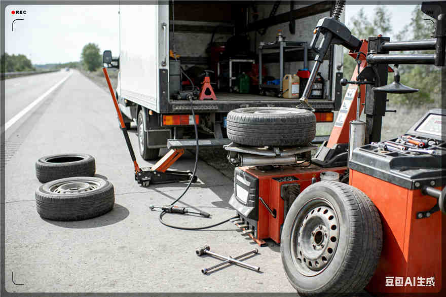 谢家集区道路救援汽车送机油